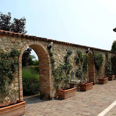 Appartement Cascina Paradiso Del Garda