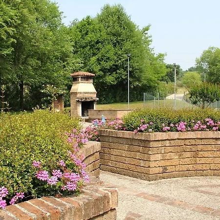 Cascina Paradiso Del Garda