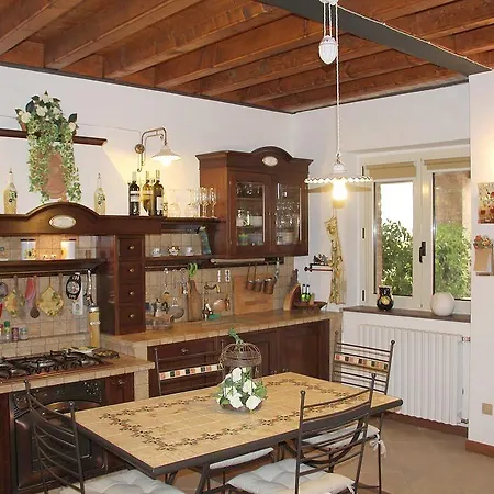 Cascina Paradiso Del Garda Appartement Lonato