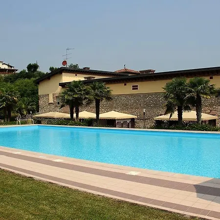 Appartement Cascina Paradiso Del Garda Lonato