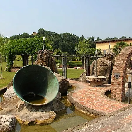 Cascina Paradiso Del Garda Lonato