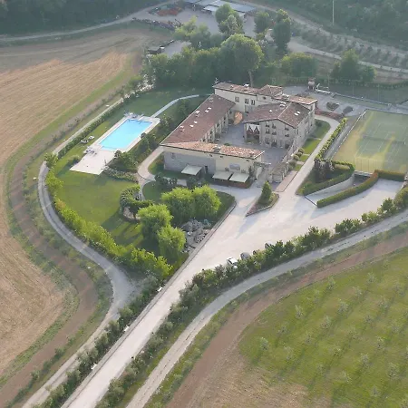 Appartement Cascina Paradiso Del Garda