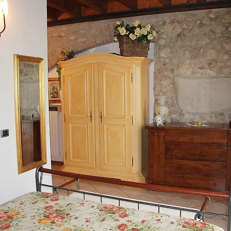 Cascina Paradiso Del Garda Appartement