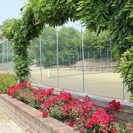 Cascina Paradiso Del Garda *