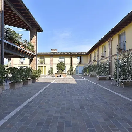 Cascina Paradiso Del Garda *