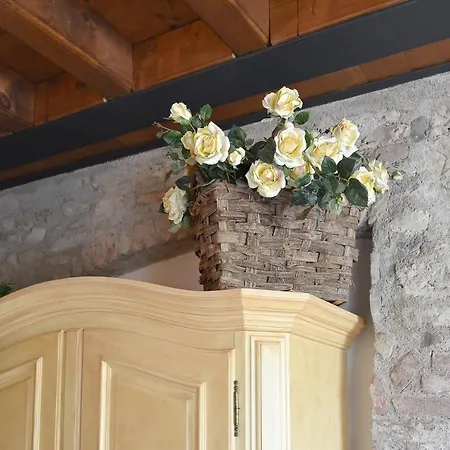 Cascina Paradiso Del Garda Appartement Lonato