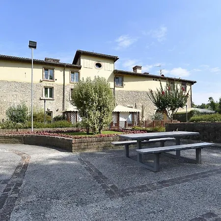 Cascina Paradiso Del Garda Appartement *