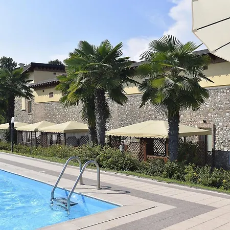 Cascina Paradiso Del Garda Appartement