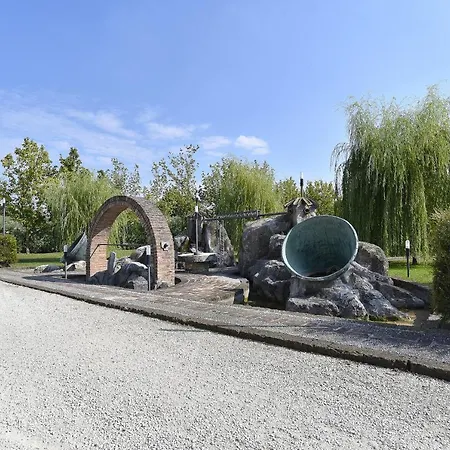Cascina Paradiso Del Garda