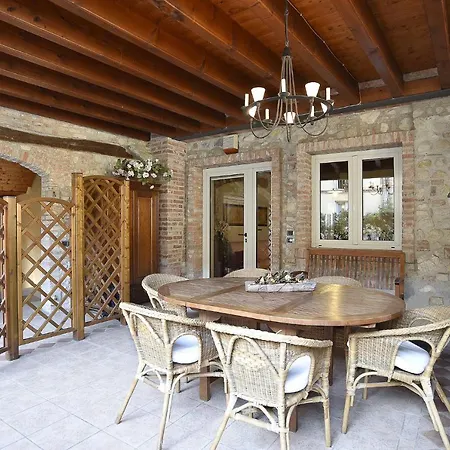 Appartement Cascina Paradiso Del Garda Lonato