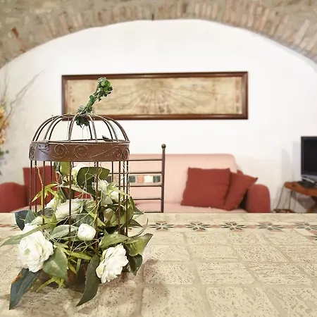 Cascina Paradiso Del Garda Appartement