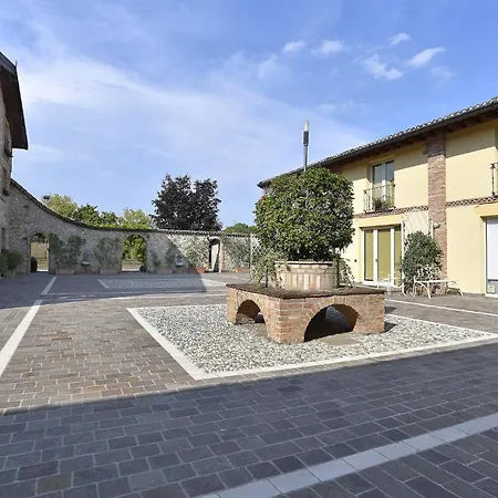 Appartement Cascina Paradiso Del Garda