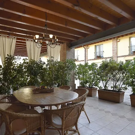 Cascina Paradiso Del Garda