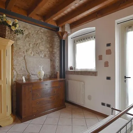Cascina Paradiso Del Garda * Lonato