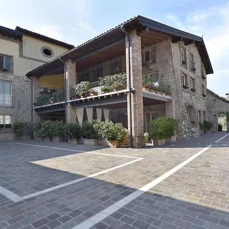 Appartement Cascina Paradiso Del Garda *
