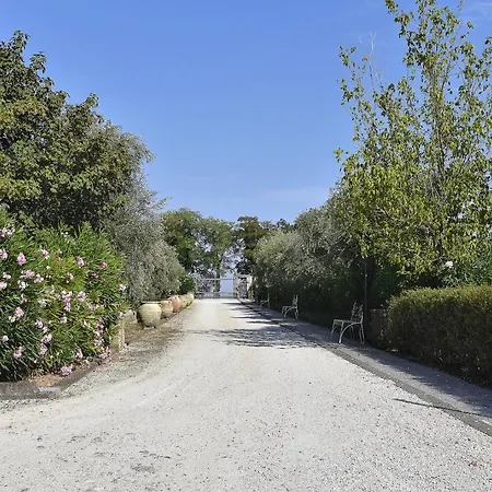 Cascina Paradiso Del Garda Lonato