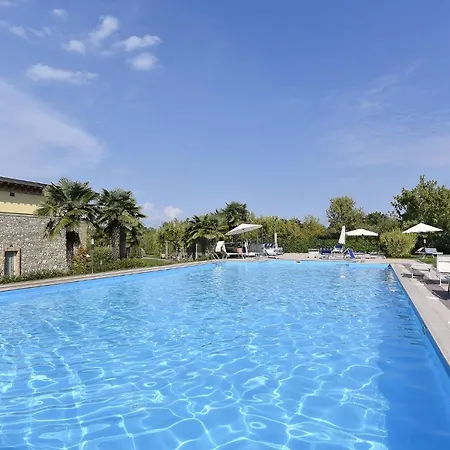 Cascina Paradiso Del Garda *
